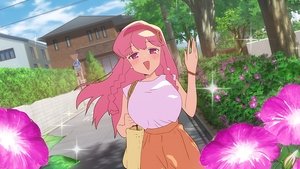 Puniru Is a Kawaii Slime: 1×7