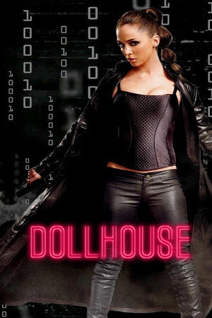 Постер сериала «Кукольный дом (2009 - 2010)» — (59 из 100)