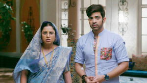 Five Wives For Kanhaiya!