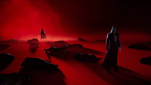 Slay the Gods: 2×6