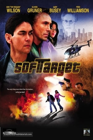 Soft Target poster