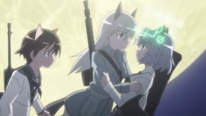 Strike Witches – Episódio 06 – Estamos Juntas