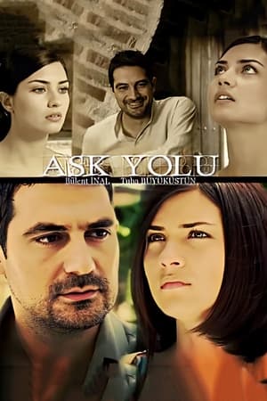 Poster Aşk Yolu (2006)