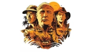 The Island of Dr. Moreau (1996)