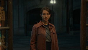 Fearless Whispers มหาอำนาจแห่งความลับ: 1×10