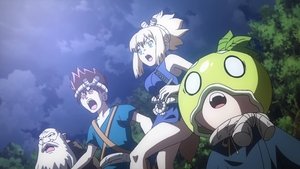 Dr. Stone: Season 1 Episode 21 – Spartan Crafts Club