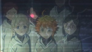 The Promised Neverland Season 2 Episode 5