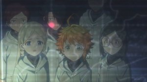 The Promised Neverland: Saison 2 Episode 5