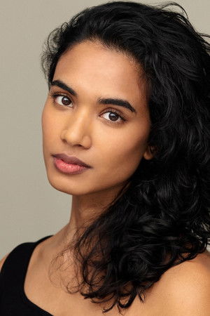 Supriya Ganesh photo