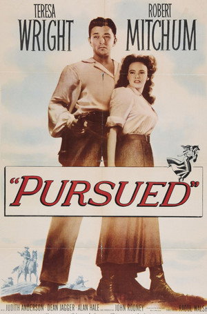 Pursued 37