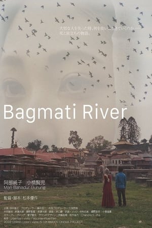 Image Bagmati River