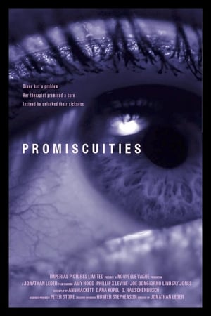 Poster Promiscuities (2014)