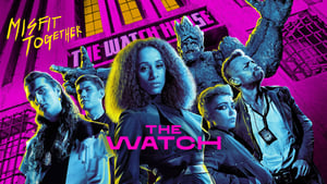 poster The Watch