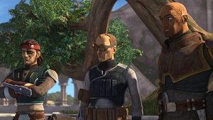 Star Wars: The Bad Batch Season 2 Episode 13