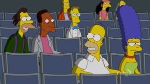 Los Simpson Temporada 23 Capitulo 20