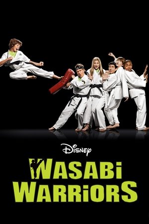 Image Wasabi Warriors