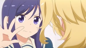 Anima Yell!: Saison 1 Episode 2