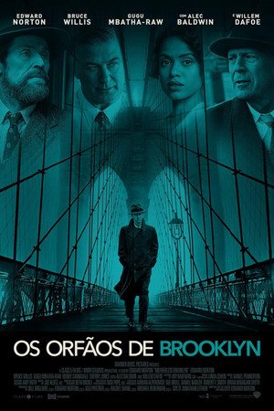 Image Os Órfãos de Brooklyn