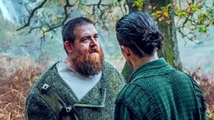 Into the Badlands Season 2 Episode 7