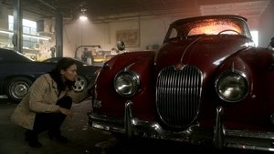 Hemlock Grove Season 1 Episode 8