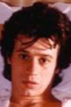 Antonio Abrantes portrait