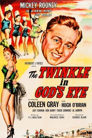 The Twinkle In God's Eye 1955