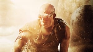 Riddick: El amo de la oscuridad