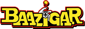 बाज़ीगर — Logos 2