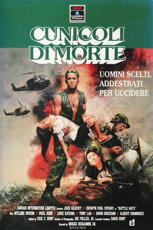 Cunicoli di morte