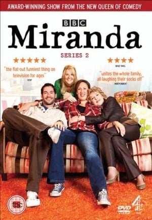 Miranda: Series 2
