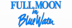 Lua Cheia em Blue Water — Logos 3
