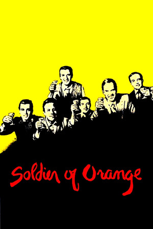 Soldier of Orange