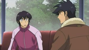 Major: 5×1