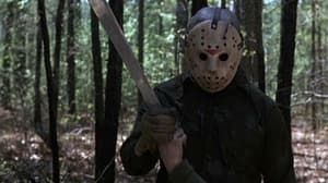 Jason Lives Friday the 13th Part VI.1986 ศุกร์ 13 ฝันหวาน ภาค 6 เจสันคืนชีพ ชัด HD เต็มเรื่อง