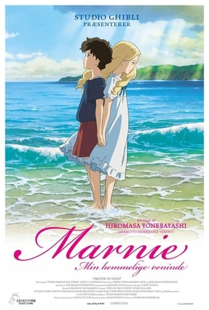 Image Marnie - min hemmelige veninde