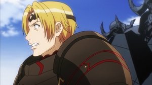 Overlord Season 3 Episode 12