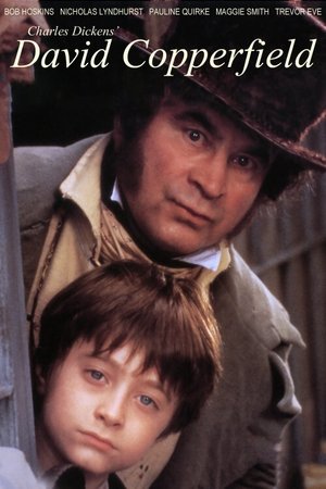 David Copperfield: Staffel 1