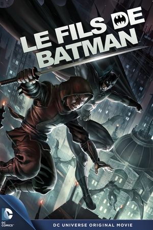 Image Le Fils de Batman