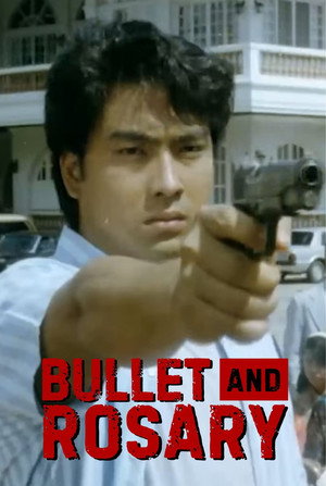Bullet and Rosary