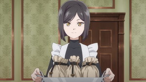 Buchigire Reijou wa Houfuku wo Chikaimashita Cap 11