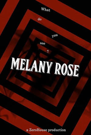 Poster Melany Rose (2020)