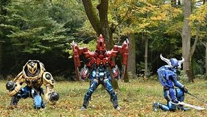 Kamen Rider: 28×17