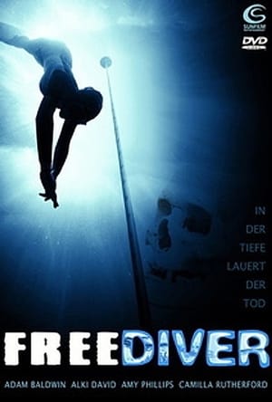 Image The Freediver