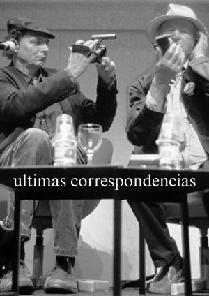 Últimas correspondencias