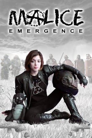 Malice: Emergence poster