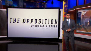 The Daily Show: 23×45