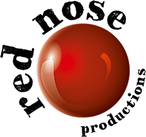 Logo Red Nose Films