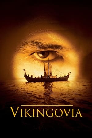Poster Vikingovia 1999