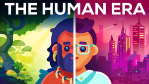 Kurzgesagt - In a Nutshell When Time Became History - The Human Era