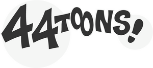 44 Toons